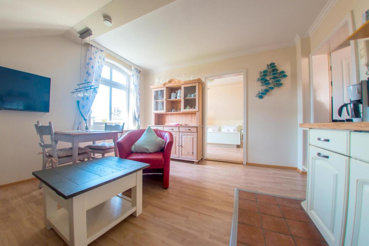 Appartamento Soelring Hues, App 3 Wenningstedt-Braderup Esterno foto